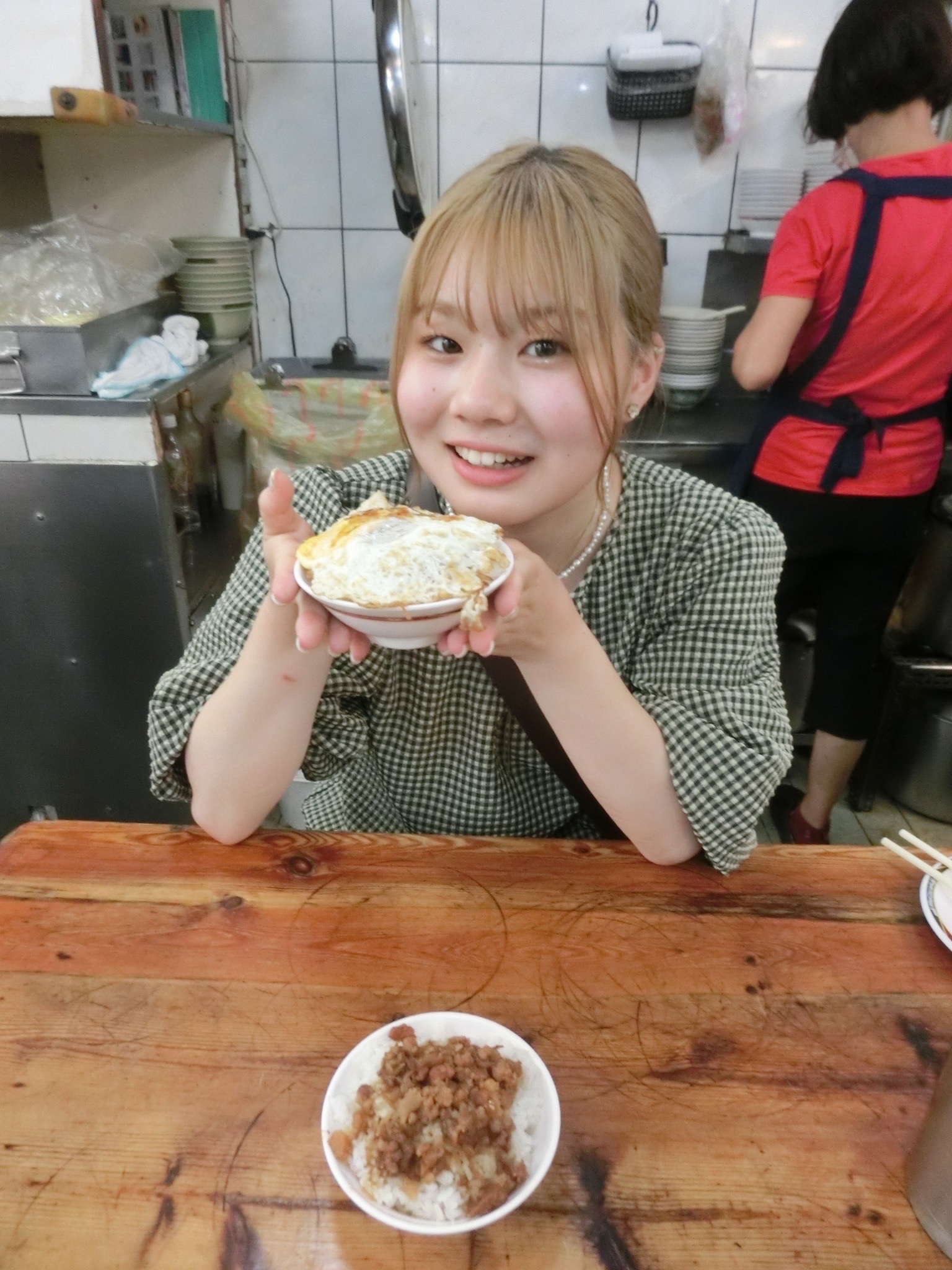 小田切芳菜のプロフィール写真