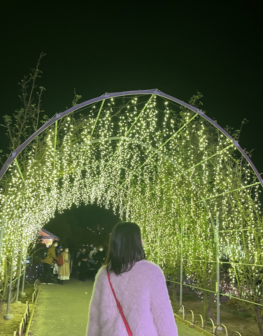 永田彩夏のプロフィール写真