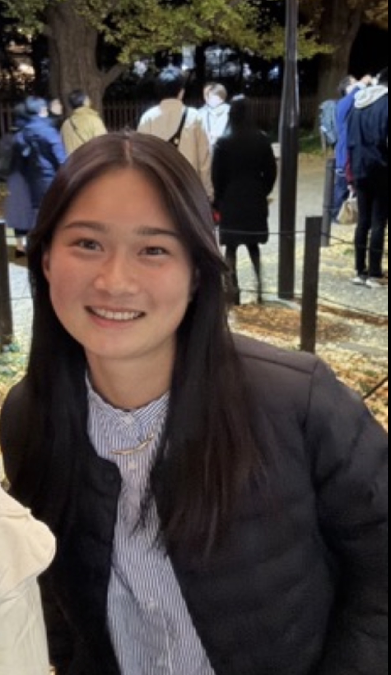 坂口芹のプロフィール写真